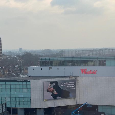 Norland House Apartman London Kültér fotó