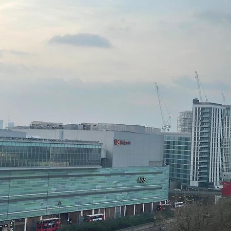 Norland House Apartman London Kültér fotó