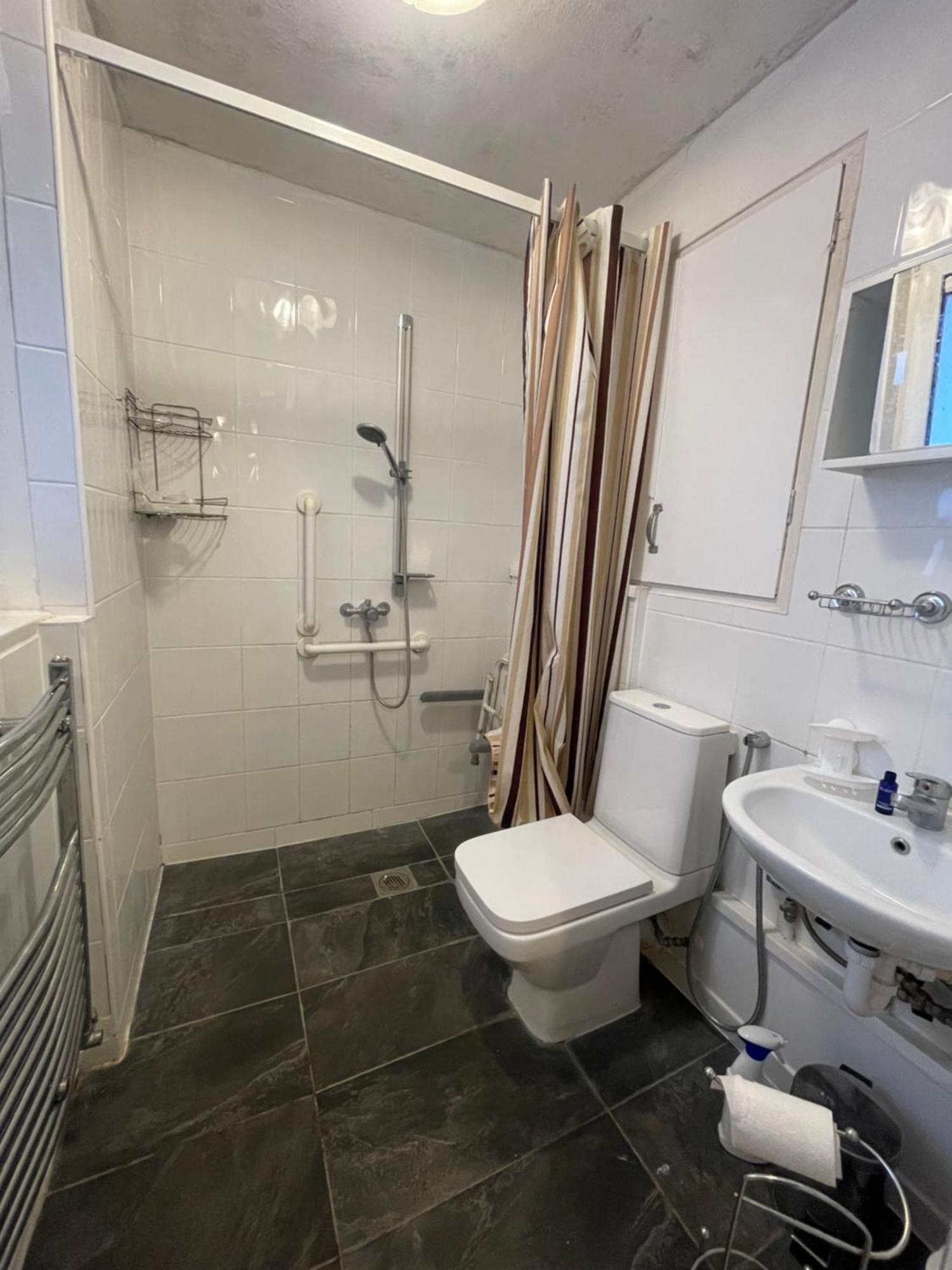 Norland House Apartman London Kültér fotó