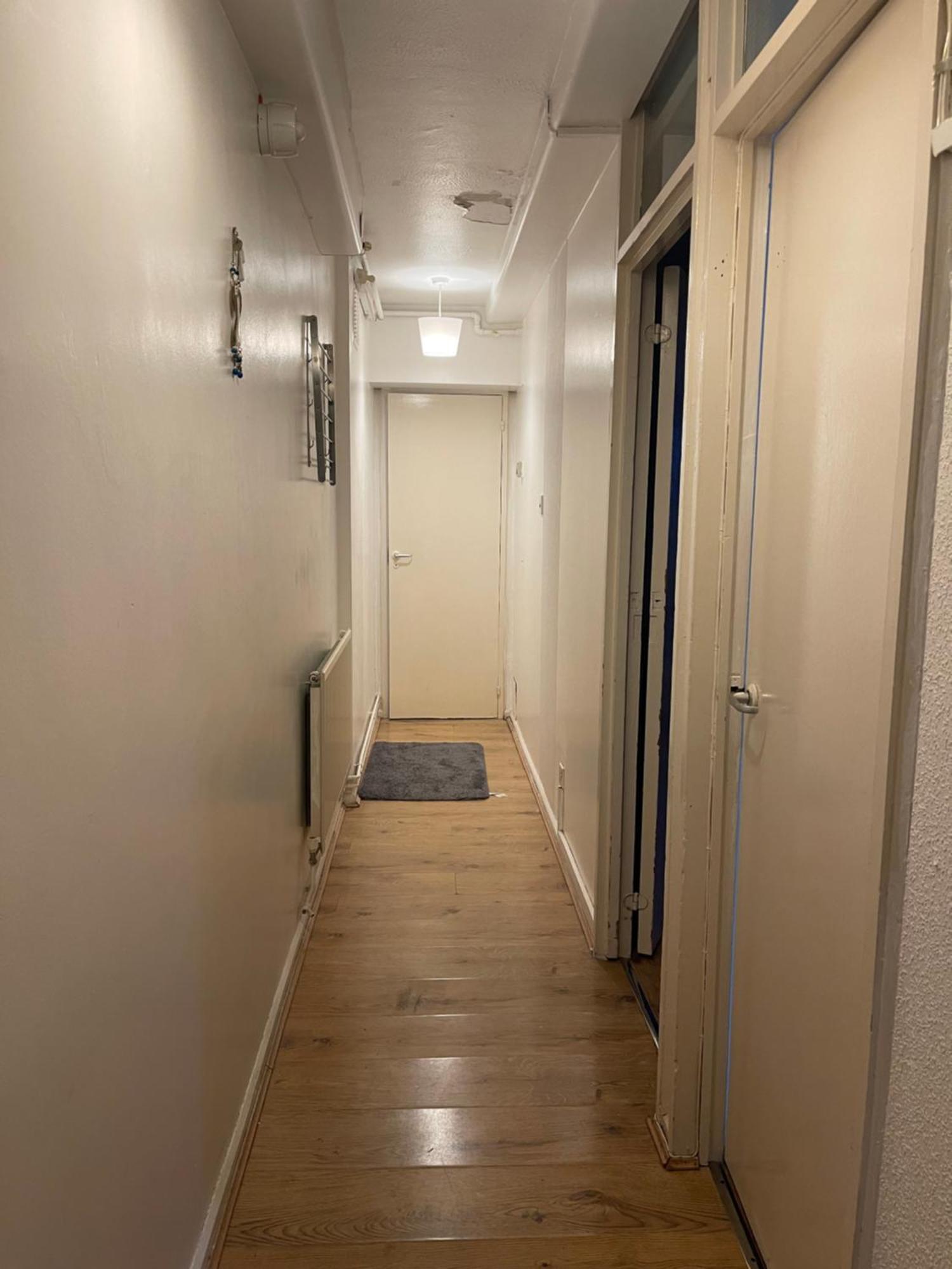 Norland House Apartman London Kültér fotó