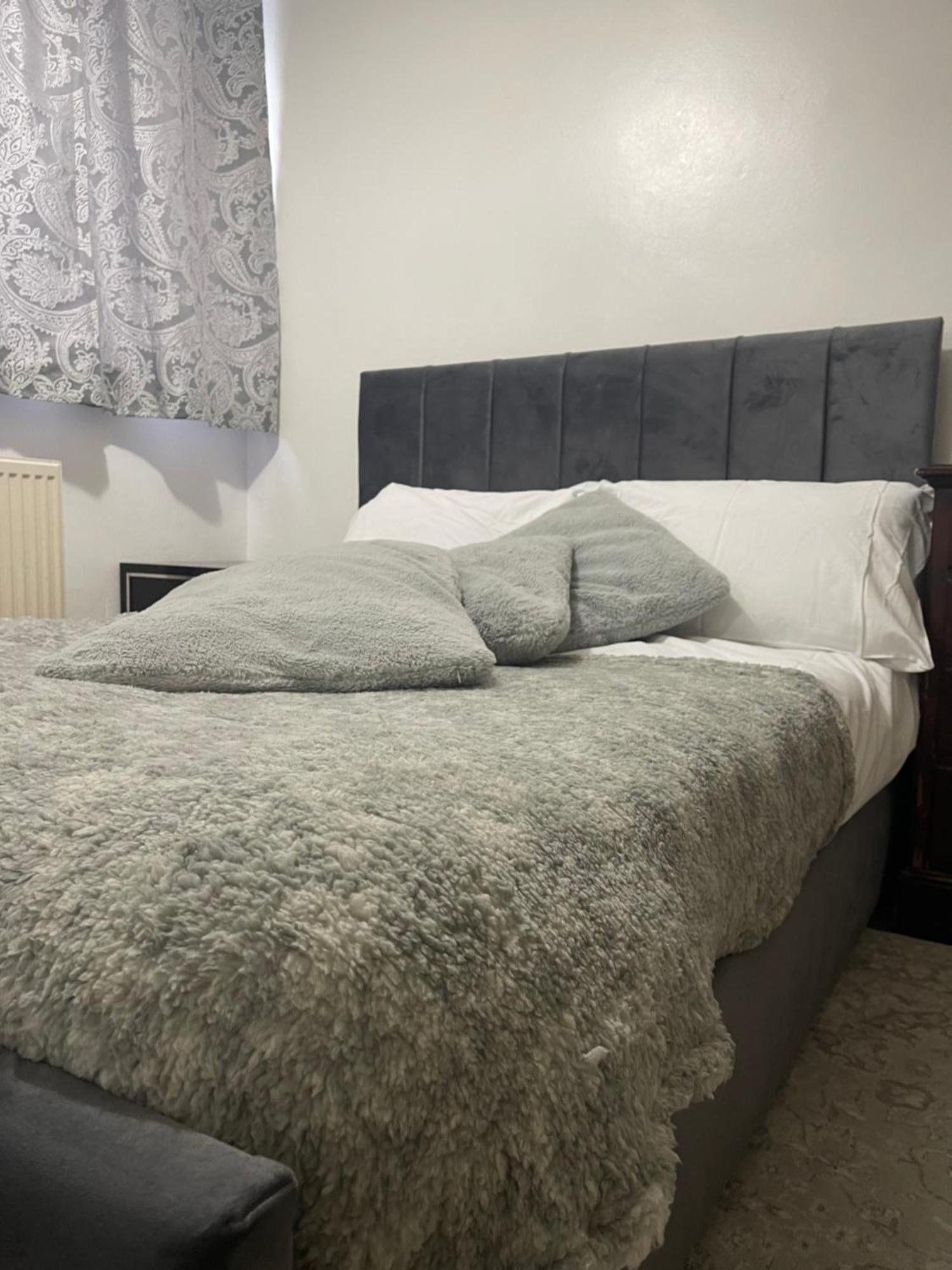 Norland House Apartman London Kültér fotó